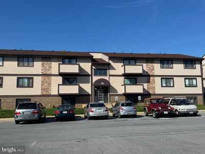 731 Heather Ridge Dr UNIT F, Frederick, MD, 21702