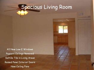 1910 S Don Carlos Cir, Mesa, AZ 85202