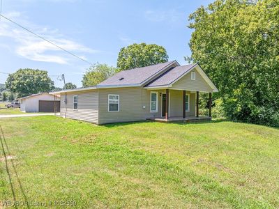 1406 W Walnut St, Paris, AR, 72855