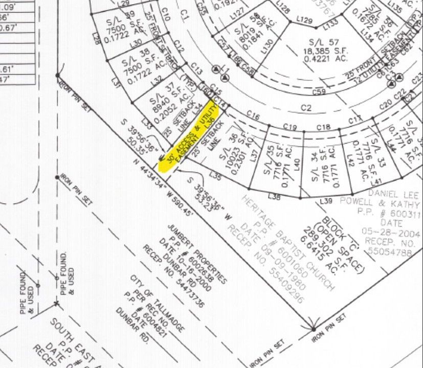 2nd image of Dunbar Rd