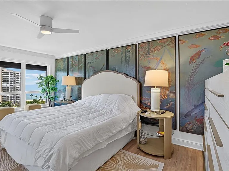 4451 Gulf Shore Blvd N #1604 — Photo 12