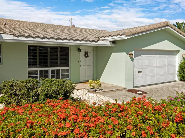 5741 NE 19TH Terrace, Fort Lauderdale, FL 33308