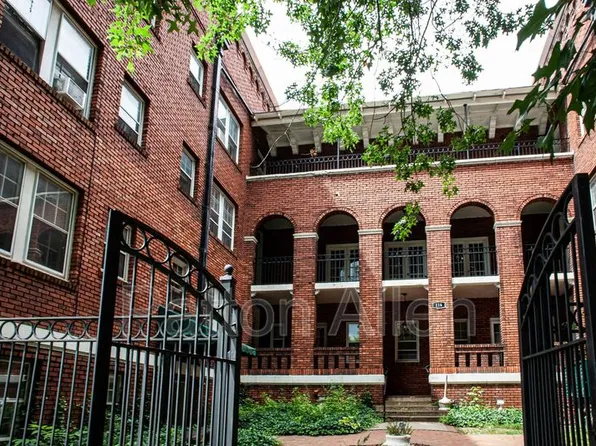 116 E Chestnut St APT 25, Asheville, NC 28801