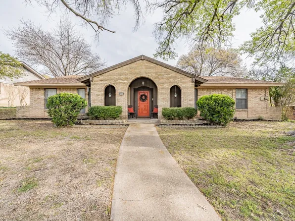 1905 Shady Glen Ln, Dallas, TX 75232