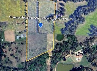 12937 County Road 168, Flint, TX 75762