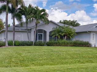 4414 SW 25th Ct, Cape Coral, FL 33914