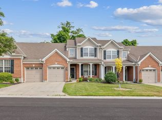 3783 Yorkshire Cir, Cleves, OH 45002