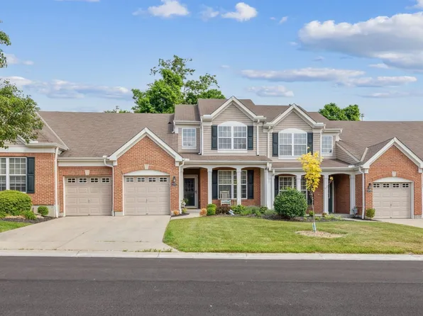 3783 Yorkshire Cir, Cleves, OH 45002