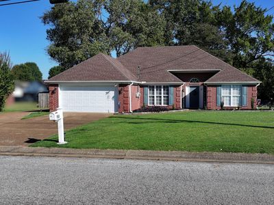 165 Maddox Dr, Jackson, TN, 38305