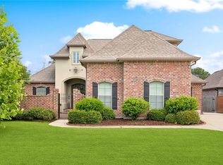 237 Cypress Lakes Dr, Slidell, LA 70458