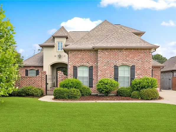 237 Cypress Lakes Dr, Slidell, LA 70458