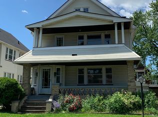 2522 E 126th St, Cleveland, OH 44120