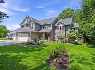 17424 Staples St NE, Ham Lake, MN 55304