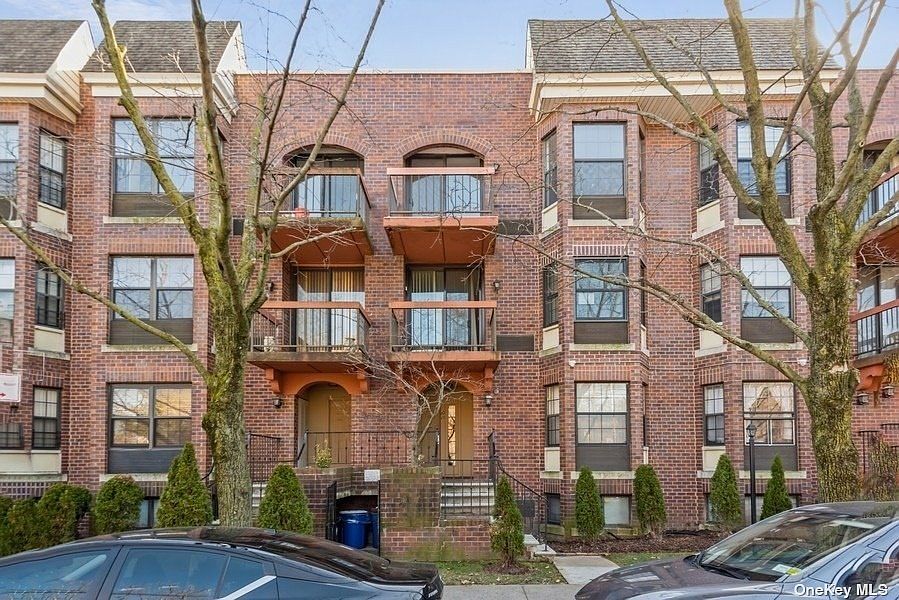 1st image of 163-10 71st Ave #3