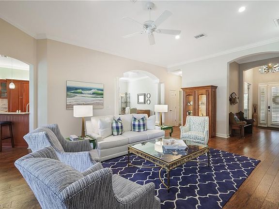 4th image of 2332 Island Cove CIR