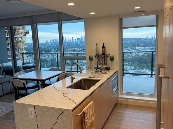 2 bedroom rental in Burnaby — photo 2