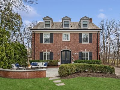 260 Lincoln Dr, Glencoe, IL, 60022
