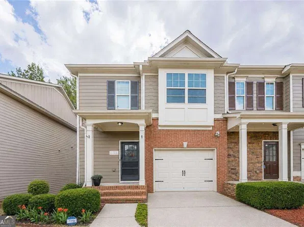 2705 Maple Park Pl, Cumming, GA 30041