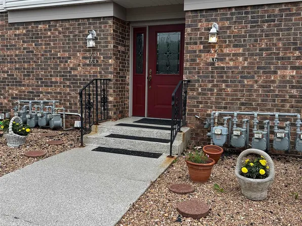 111 S Summit St APT A6, El Dorado, KS 67042