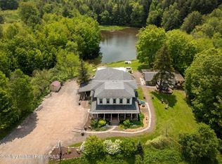 102 Main Street, Jefferson, NY 12093