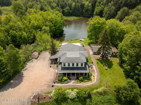 102 Main Street, Jefferson, NY 12093