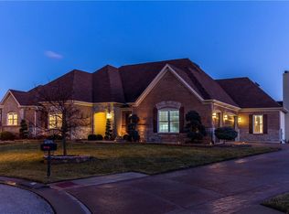 4 Spring Mill Woods Ct, Saint Charles, MO 63303