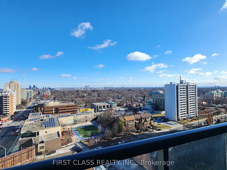 125 Redpath Ave #1413 — Photo 10