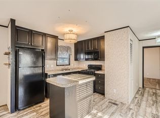 1801 W 92nd Ave LOT 292, Federal Heights, CO 80260