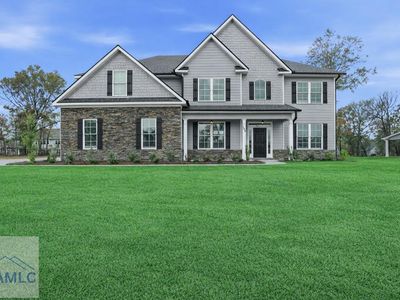 106 Concord Dr, Guyton, GA, 31312