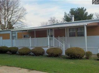 87 Shawnee Dr, Creston, OH 44217