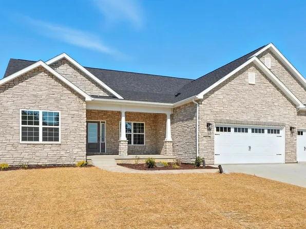 4156 Sheffield Cir, Kokomo, IN 46902