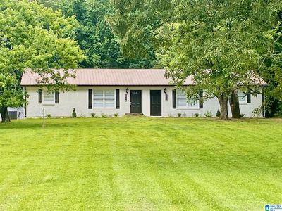 511 Evans Bridge Rd, Heflin, AL, 36264