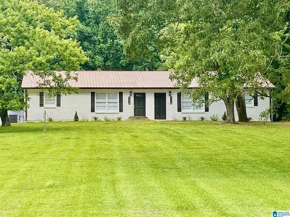 511 Evans Bridge Rd, Heflin, AL 36264