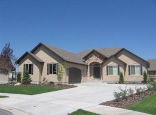 1175 Cabin Cv, Idaho Falls, ID 83404