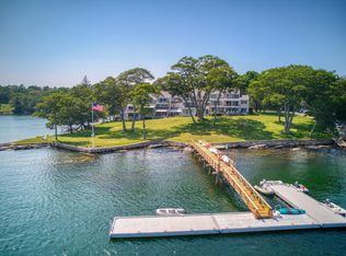 160 Western Ave #12B, Boothbay Harbor, ME 04538