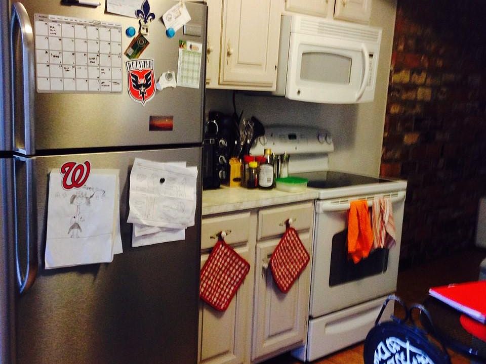 2nd image of 505 F St NE APT B