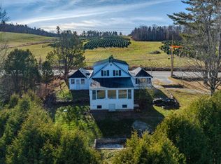 745 Main St, Bethlehem, NH 03574