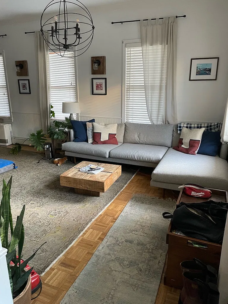 2 bed, 850 sqft, $2,550 — Photo 4