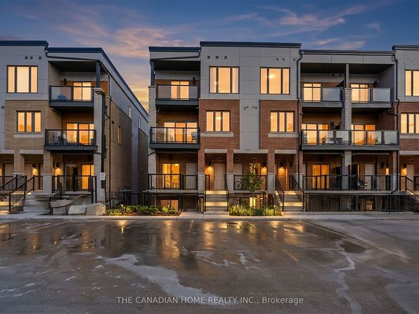 25 Isherwood Ave #81, Cambridge, ON N1R 0E2