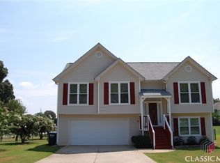 150 Arlington Ln, Commerce, GA 30529