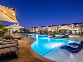 Arielle Spring Plaza