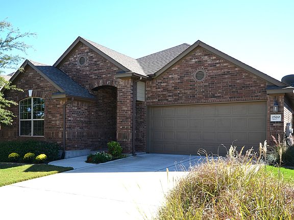 Beautiful single story plan