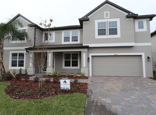 10644 New Morning Dr, Tampa, FL 33647