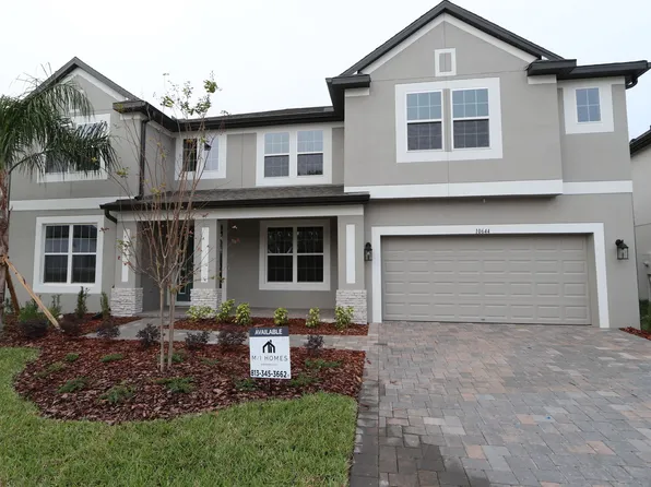 10644 New Morning Dr, Tampa, FL 33647