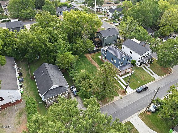 5th image of 1121 S Bloodworth St Lot 12