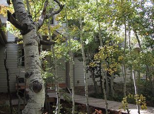 6 Sundown Trl, Nederland, CO 80466