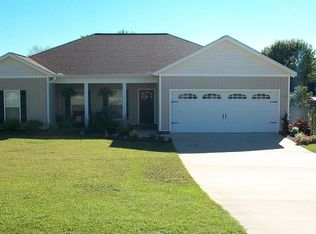 640 Sandstone Dr, Dothan, AL 36303