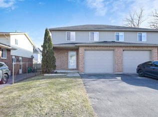 149 Marmel Ct, Cambridge, ON N3H 5J2