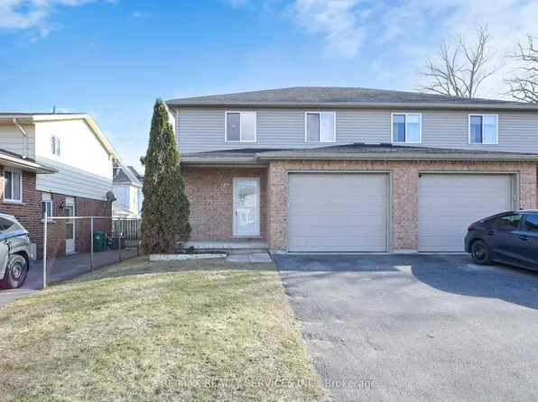 149 Marmel Ct, Cambridge, ON N3H 5J2