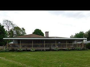 20102 E Michigan Ave, Marshall, MI